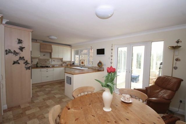  Image of 4 Bedroom Detached for sale at Russet Way North Holmwood Dorking, RH5 4TP