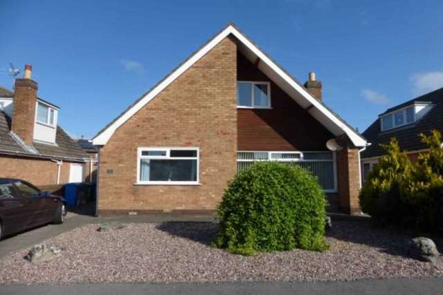  Image of 3 Bedroom Property to rent at SABDEN PLACE  LYTHAM ST ANNES, FY8 3QH