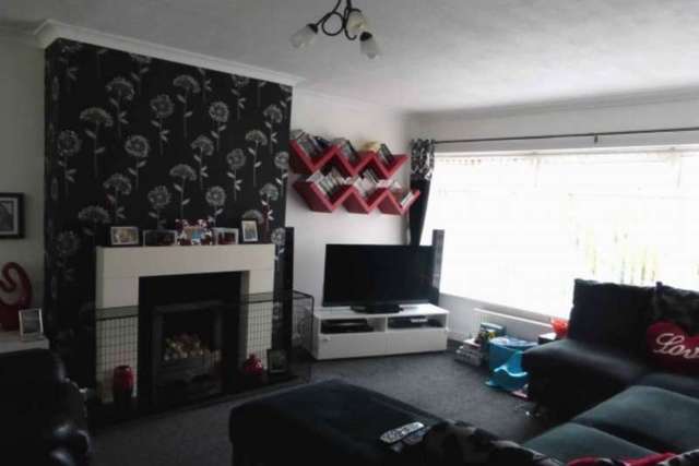  Image of 3 Bedroom Property to rent at SABDEN PLACE  LYTHAM ST ANNES, FY8 3QH