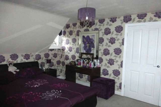  Image of 3 Bedroom Property to rent at SABDEN PLACE  LYTHAM ST ANNES, FY8 3QH