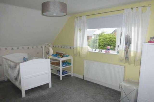  Image of 3 Bedroom Property to rent at SABDEN PLACE  LYTHAM ST ANNES, FY8 3QH