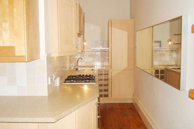  Image of 1 Bedroom Flat to rent at Shady Bower  Salisbury, SP1 2RE