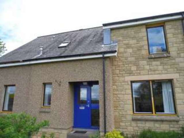  Image of 4 Bedroom Semi-Detached for sale at Coldstream Berwickshire Coldstream, TD12 4JZ