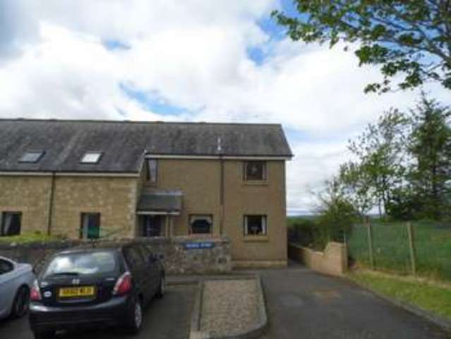  Image of 4 Bedroom Semi-Detached for sale at Coldstream Berwickshire Coldstream, TD12 4JZ