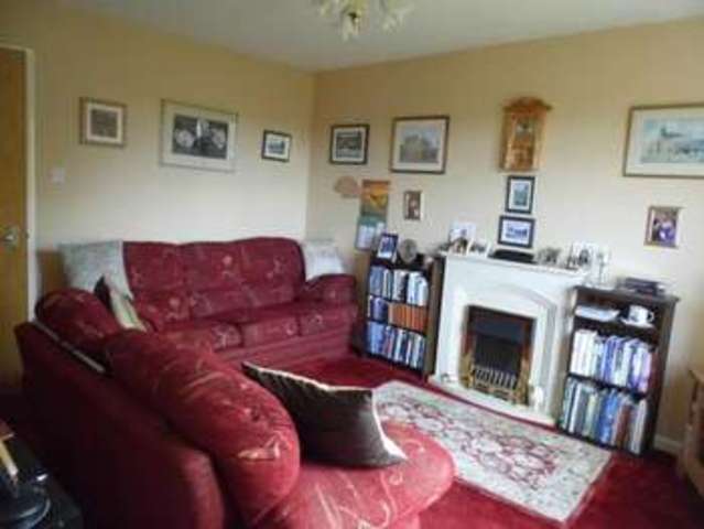  Image of 4 Bedroom Semi-Detached for sale at Coldstream Berwickshire Coldstream, TD12 4JZ