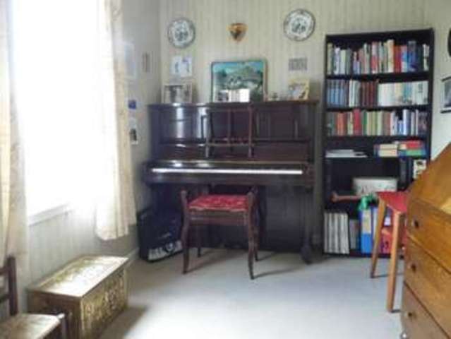  Image of 4 Bedroom Semi-Detached for sale at Coldstream Berwickshire Coldstream, TD12 4JZ