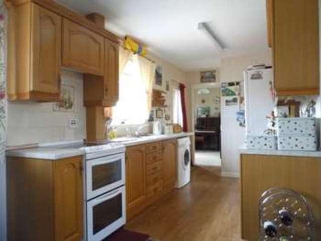  Image of 4 Bedroom Semi-Detached for sale at Coldstream Berwickshire Coldstream, TD12 4JZ