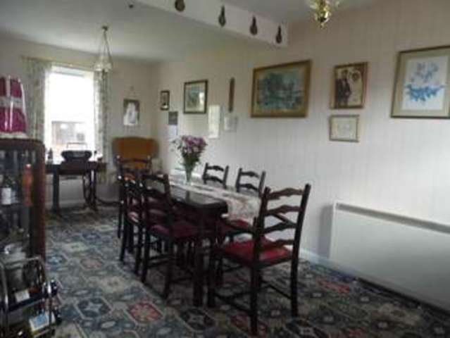  Image of 4 Bedroom Semi-Detached for sale at Coldstream Berwickshire Coldstream, TD12 4JZ