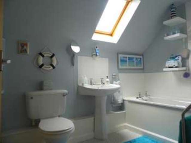  Image of 4 Bedroom Semi-Detached for sale at Coldstream Berwickshire Coldstream, TD12 4JZ
