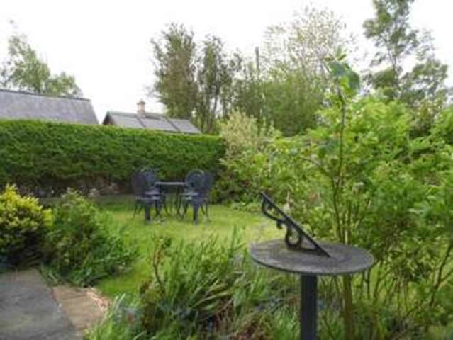  Image of 4 Bedroom Semi-Detached for sale at Coldstream Berwickshire Coldstream, TD12 4JZ