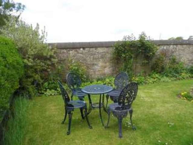  Image of 4 Bedroom Semi-Detached for sale at Coldstream Berwickshire Coldstream, TD12 4JZ