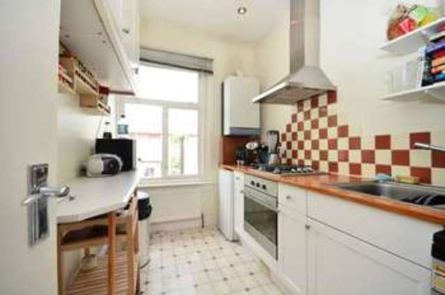  Image of 2 Bedroom Flat to rent at London W6 7PA London, W6 7PA