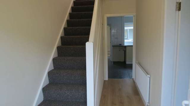 Image of 4 Bedroom Semi-Detached to rent at Sherbourne Road Hambleton Poulton Le Fylde, FY6 9AJ