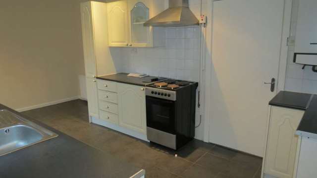  Image of 4 Bedroom Semi-Detached to rent at Sherbourne Road Hambleton Poulton Le Fylde, FY6 9AJ