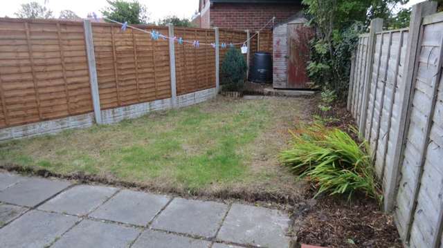  Image of 4 Bedroom Semi-Detached to rent at Sherbourne Road Hambleton Poulton Le Fylde, FY6 9AJ