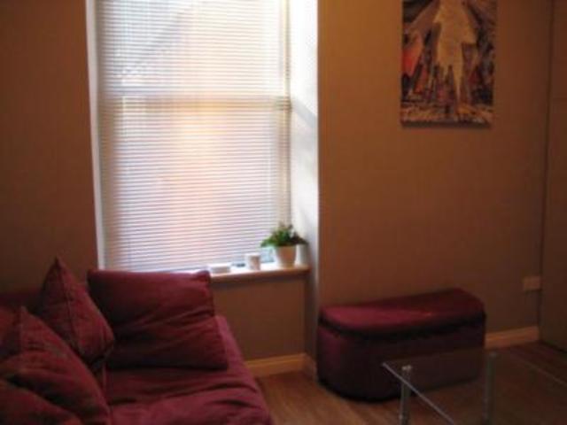  Image of 1 Bedroom Flat to rent at Rosemount Aberdeen Aberdeen, AB25 2TA