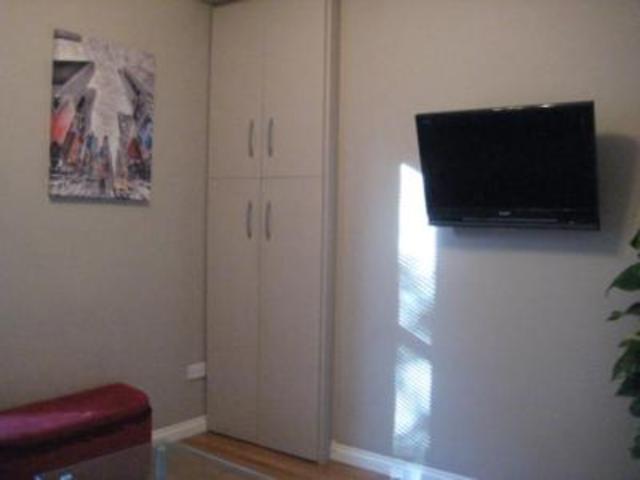  Image of 1 Bedroom Flat to rent at Rosemount Aberdeen Aberdeen, AB25 2TA