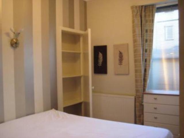  Image of 1 Bedroom Flat to rent at Rosemount Aberdeen Aberdeen, AB25 2TA
