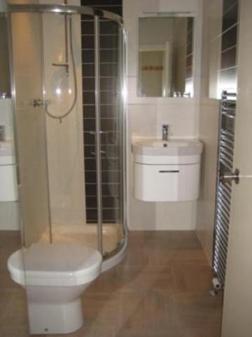  Image of 1 Bedroom Flat to rent at Rosemount Aberdeen Aberdeen, AB25 2TA