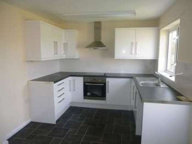  Image of 2 Bedroom Semi-Detached to rent at Silver Street Theddlethorpe Mablethorpe, LN12 1PA