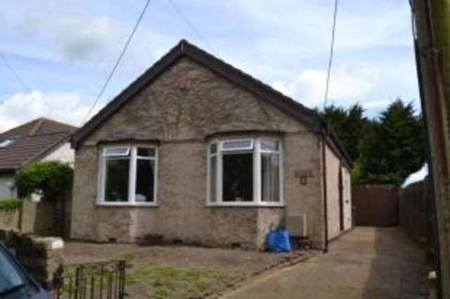  Image of 2 Bedroom Bungalow for sale at Whitfield Dover Whitfield, CT16 3EJ
