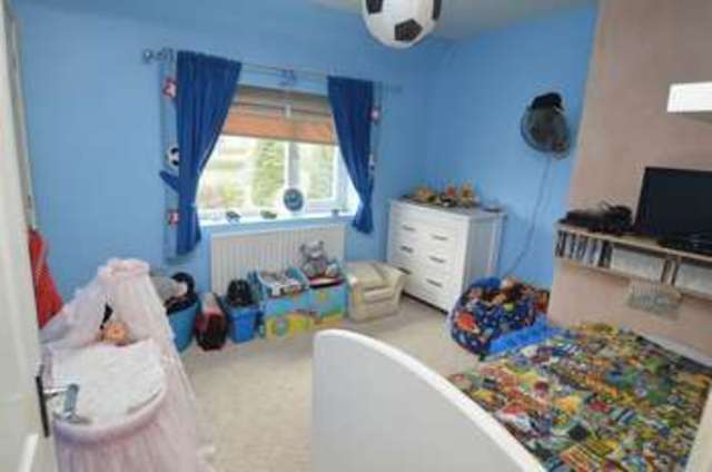  Image of 3 Bedroom Semi-Detached for sale at South Avenue  Rainworth, NG21 0JH