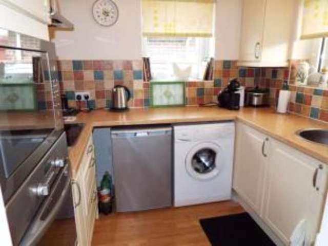  Image of 2 Bedroom Bungalow for sale at Fulwood Preston Sharoe Green, PR2 9FJ