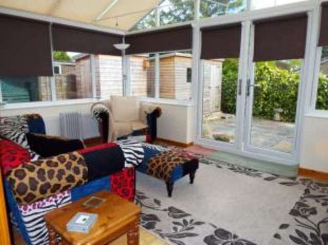  Image of 2 Bedroom Bungalow for sale at Fulwood Preston Sharoe Green, PR2 9FJ