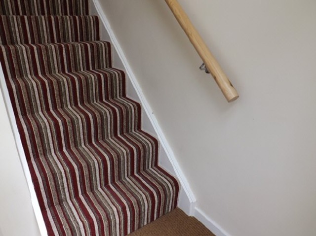  Image of 2 Bedroom Flat to rent at Sholing Southampton Not specified, SO19 2NX