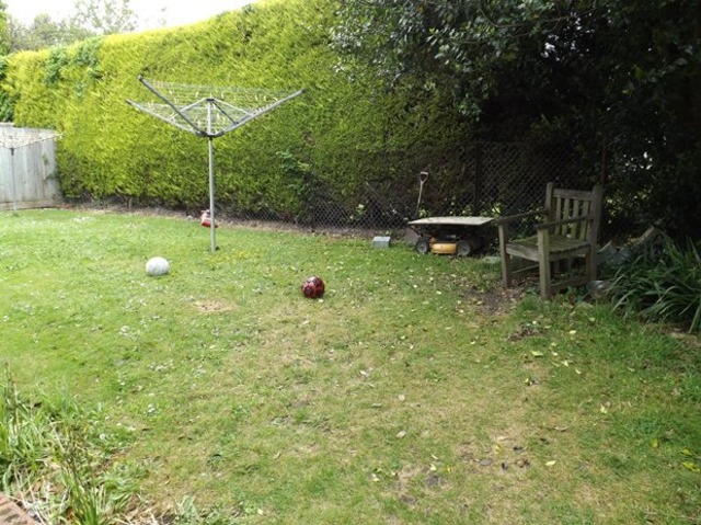  Image of 2 Bedroom Flat to rent at Sholing Southampton Not specified, SO19 2NX