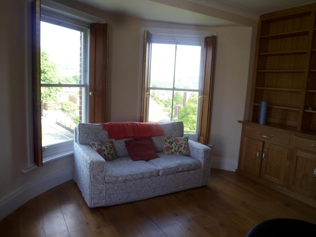  Image of 2 Bedroom Flat to rent at Winchester, SO23 9PX