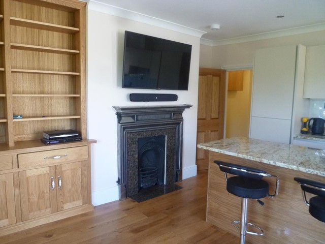  Image of 2 Bedroom Flat to rent at Winchester, SO23 9PX