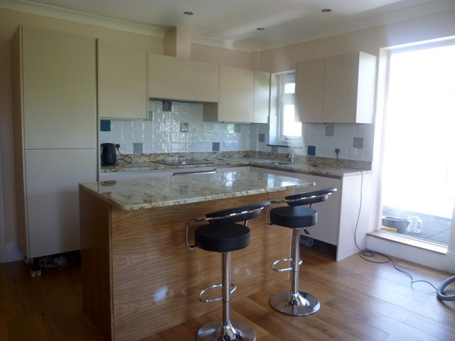  Image of 2 Bedroom Flat to rent at Winchester, SO23 9PX
