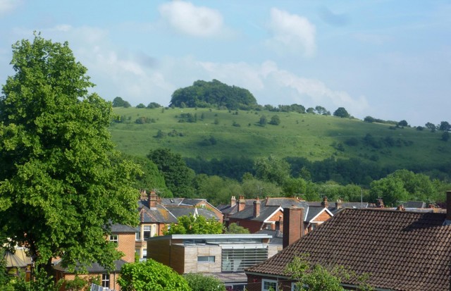  Image of 2 Bedroom Flat to rent at Winchester, SO23 9PX