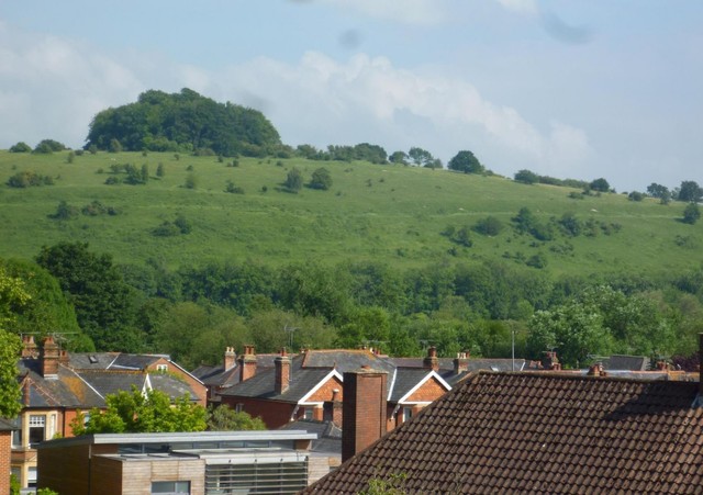  Image of 2 Bedroom Flat to rent at Winchester, SO23 9PX