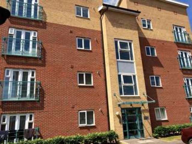  Image of 2 Bedroom Flat for sale at St. Marks Place  Dagenham, RM10 8GX