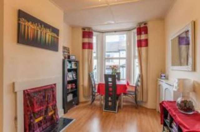  Image of 3 Bedroom Terraced for sale at Gillingham Kent Gillingham, ME7 1JJ