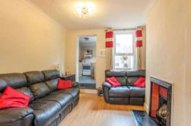  Image of 3 Bedroom Terraced for sale at Gillingham Kent Gillingham, ME7 1JJ
