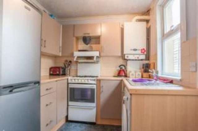  Image of 3 Bedroom Terraced for sale at Gillingham Kent Gillingham, ME7 1JJ