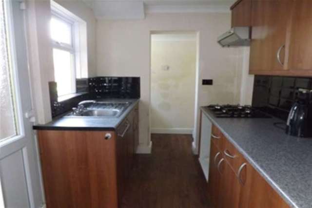  Image of 2 Bedroom Detached to rent at Sutton-in-Ashfield, NG17 4GP