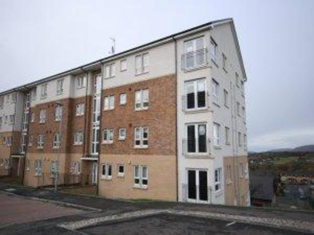  Image of 2 Bedroom Flat to rent at Cumbernauld North Lanarkshire North Lanarkshire, G67 1BF