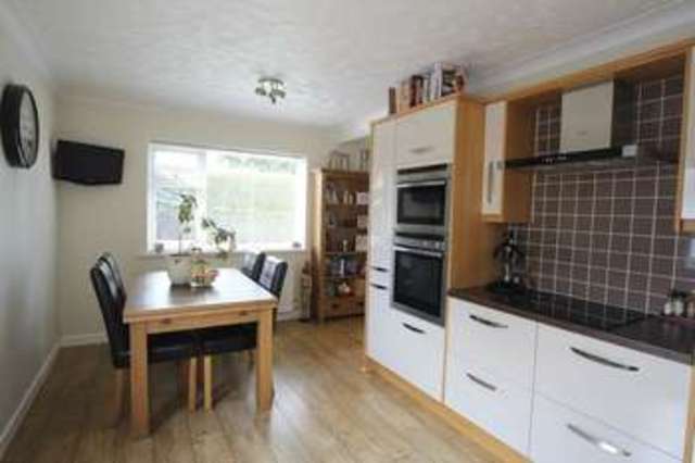  Image of 4 Bedroom Detached for sale at St. Philips Road Keyingham Hull, HU12 9TD