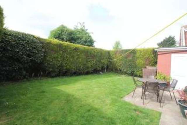  Image of 4 Bedroom Detached for sale at St. Philips Road Keyingham Hull, HU12 9TD