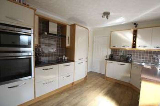  Image of 4 Bedroom Detached for sale at St. Philips Road Keyingham Hull, HU12 9TD