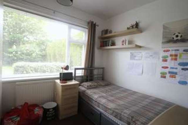 Image of 4 Bedroom Detached for sale at St. Philips Road Keyingham Hull, HU12 9TD