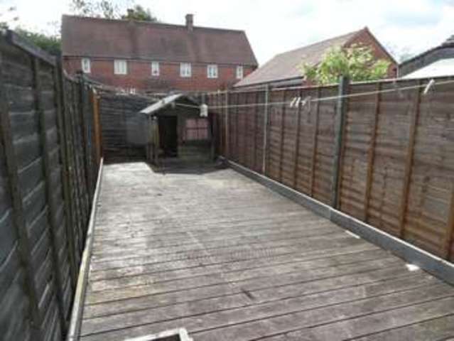  Image of 2 Bedroom Flat for sale at Marlow Road Stokenchurch Stokenchurch, HP14 3QJ