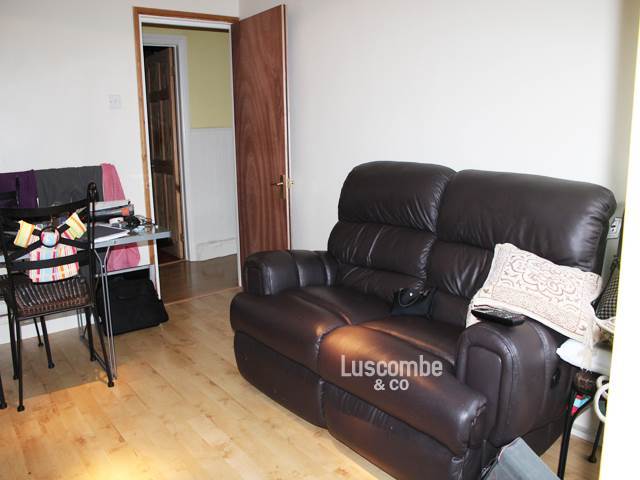  Image of 2 Bedroom Flat to rent at Newport  Newport, NP20 4FZ