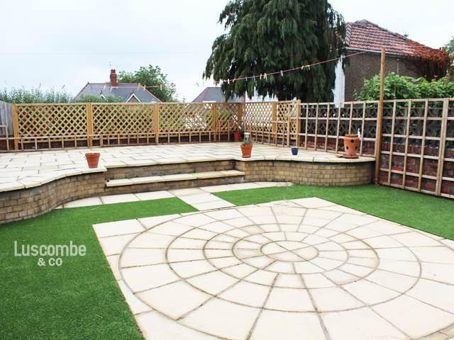  Image of 2 Bedroom Flat to rent at Newport  Newport, NP20 4FZ