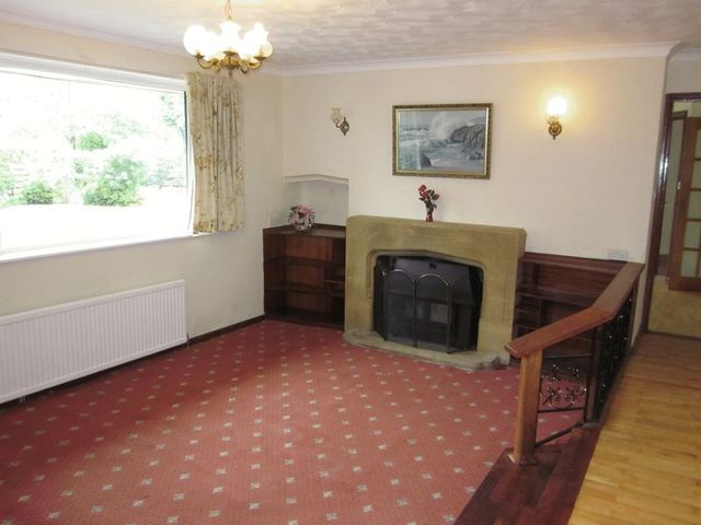  Image of 4 Bedroom Detached for sale at Burnt House Lane  Stubbington, PO14 2EE