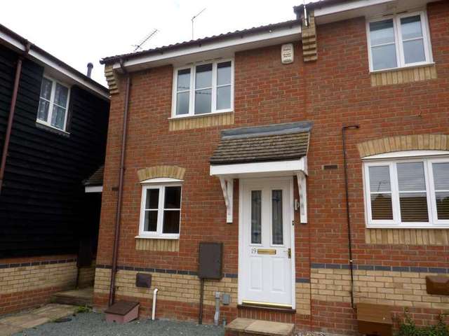  Image of 2 Bedroom Detached to rent at Ipswich, IP8 3QX